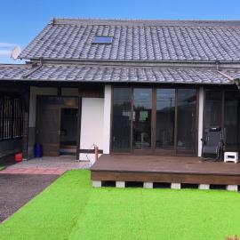 Stonehouse2，位于Usa的酒店