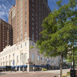 Hilton Milwaukee