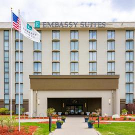 Embassy Suites by Hilton Minneapolis Bloomington Edina