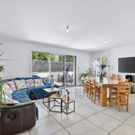Location Vacances Chorges，位于绍尔日的酒店