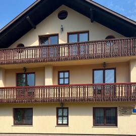 Amazing Apartment In Trsce With Sauna，位于Tršće的酒店