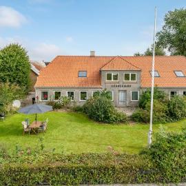 Lovely Home In Sydals With Wifi，位于Lebøl的酒店