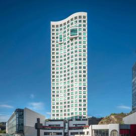 The Paragon Hotel Mexico Santa Fe By Accor