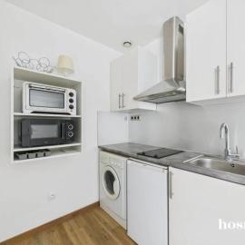 Studio cosy st cloud，位于克劳德的酒店