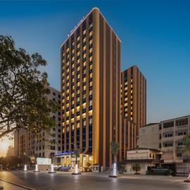 Anyla Sầm Sơn Hotels