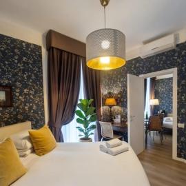 Residenza Echia，位于那不勒斯的酒店