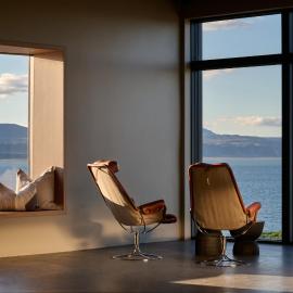 Black Sand Hotel，位于Ölfus的酒店