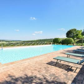 Agriturismo Mulinaccino，位于法布罗的酒店