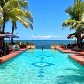 M Villa’s Farm Resort，位于Romblon的酒店