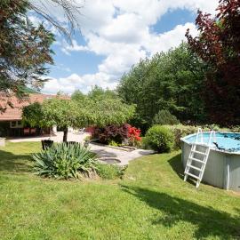 Chez Corinne