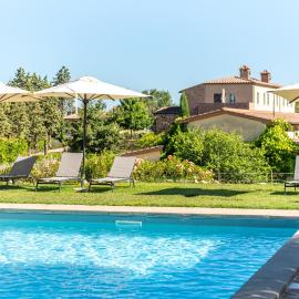 Cignella Resort，位于特雷宽达的酒店