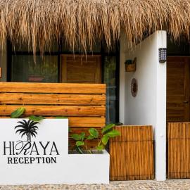 Hiraya Apartments