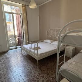 Sunset hostel Palermo，位于巴勒莫的酒店