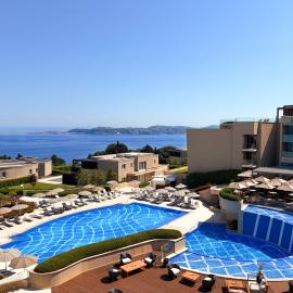 Adriatic Istria Resort by Minor Hotels，位于萨武德里亚的酒店