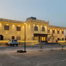 Mount Green Hotel Bharatgarh，位于Bharatgarh的酒店