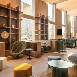 Mercure Achères St Germain en Laye,位于阿谢尔的酒店