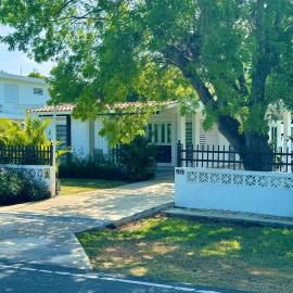 Villa del Carmen Boqueron，位于卡沃罗霍的酒店
