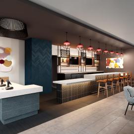 Atwell Suites Panama City Beach Southeast by IHG,位于巴拿马城海滩的酒店