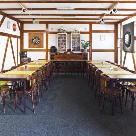 HCR De Tukker，位于韦斯特多珀的酒店