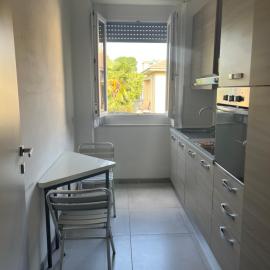 Casa Vacanza Giorgio Apartment，位于加拉瑞特的酒店