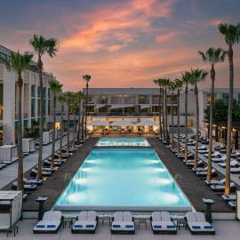 Victoria Golf Resort and Spa Managed by Accor，位于维拉摩拉的酒店
