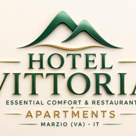 Vittoria 1920 - hotel restaurant apartaments