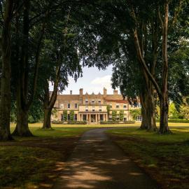 Lucknam Park, Emblems Collection，位于奇彭纳姆的酒店