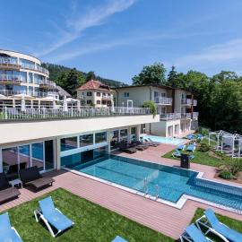 das Balance - Spa & Golf Hotel am Wörthersee