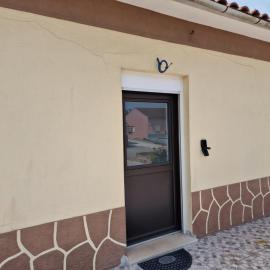 4 Seasons studio，位于Marinha das Ondas的酒店