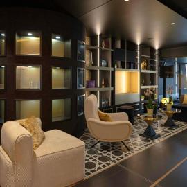 Mercure Orléans Centre Bords de Loire，位于奥尔良的酒店