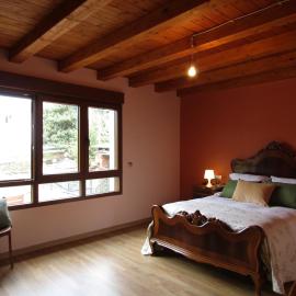 Casa das Quintas - Doade, Ribeira Sacra，位于Doade的酒店