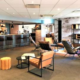 ibis Poitiers Sud,位于普瓦捷的酒店