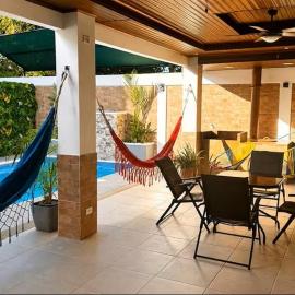 Chitre Villa by Otium，位于Monagrillo的酒店