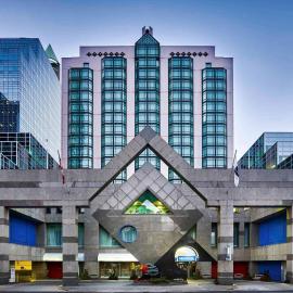 Novotel Toronto North York，位于多伦多的酒店