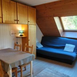 Cosy montagne，位于阿洛斯的酒店