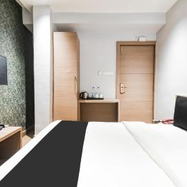 Hotel O Sivalika Inn,位于加尔各答的酒店