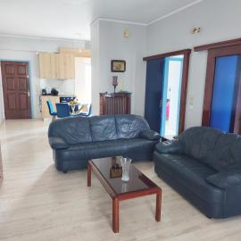 Nicolas Luxury Apartment，位于阿马利阿斯的酒店
