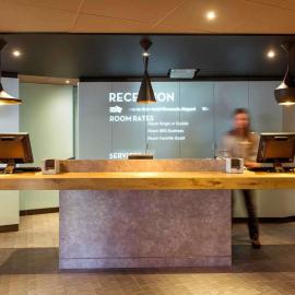 ibis Hotel Brussels Airport，位于迭戈姆的酒店