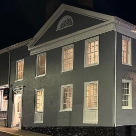 Hotel Laurance，位于卢雷的酒店