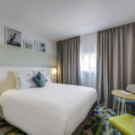 Mercure Paris Orly Airport，位于奥利的酒店