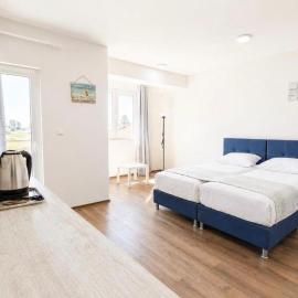 Mia Apartment，位于韦莱斯的酒店
