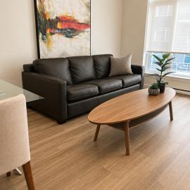 Lovely Brand New Suite，位于悉尼的酒店