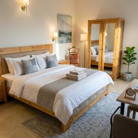 Hotel Le Pays，位于Rufisque的酒店