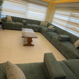 مزرعة اننتارا，位于安曼的酒店