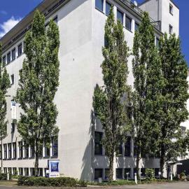 ibis budget Nürnberg City Messe,位于纽伦堡的酒店