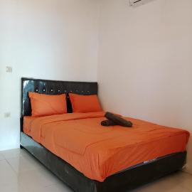Putri Anjani Homestay，位于Pulau Sarang的酒店
