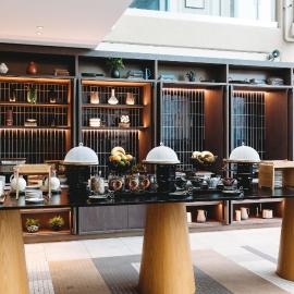 Rydges Canberra，位于堪培拉的酒店