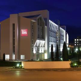 Hotel Ibis Firenze Nord Aeroporto