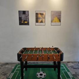 SD Homestay 81 Play together, Fun forever，位于牛汝莪的酒店
