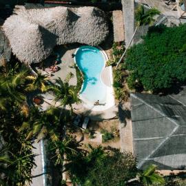 Happiness Boutique Resort El Nido，位于爱妮岛的酒店